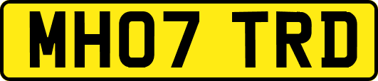 MH07TRD