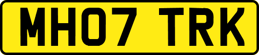 MH07TRK