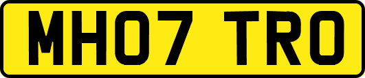 MH07TRO