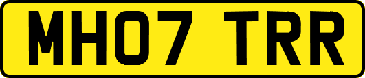 MH07TRR
