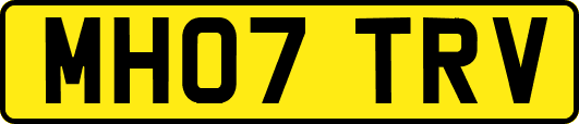 MH07TRV