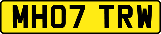 MH07TRW