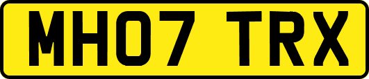 MH07TRX