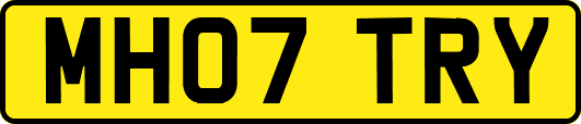 MH07TRY