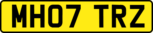 MH07TRZ