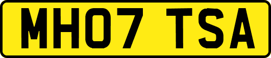 MH07TSA