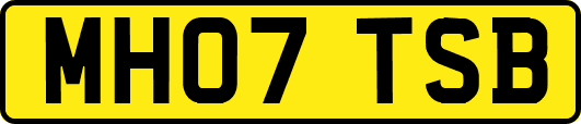 MH07TSB