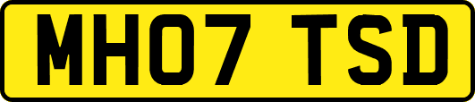 MH07TSD