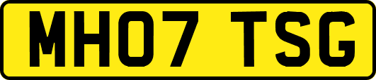 MH07TSG