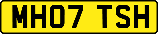 MH07TSH