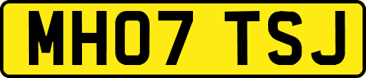 MH07TSJ