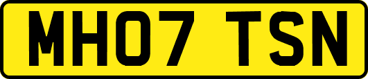 MH07TSN