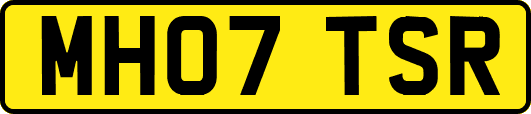 MH07TSR