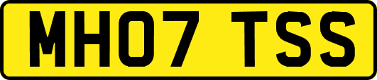 MH07TSS