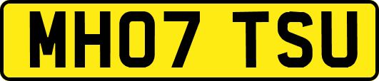MH07TSU