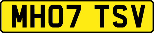 MH07TSV