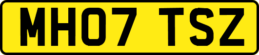 MH07TSZ