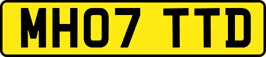 MH07TTD