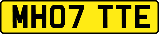 MH07TTE