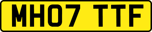 MH07TTF
