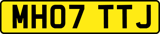 MH07TTJ