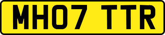 MH07TTR