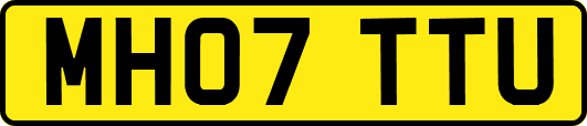 MH07TTU