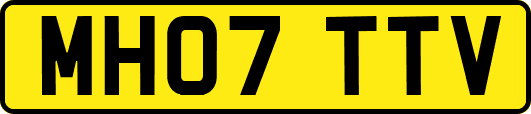 MH07TTV