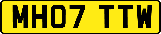 MH07TTW