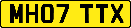 MH07TTX
