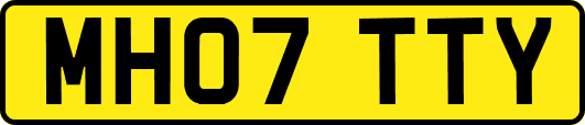 MH07TTY