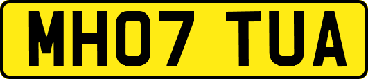 MH07TUA