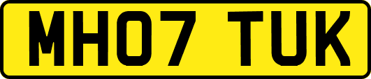 MH07TUK