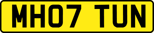 MH07TUN