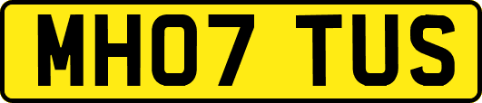 MH07TUS