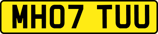 MH07TUU