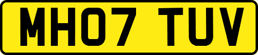 MH07TUV