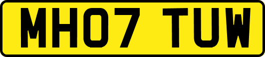 MH07TUW
