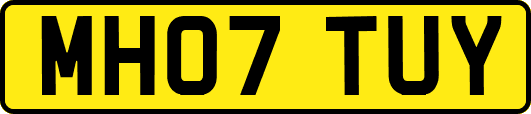 MH07TUY