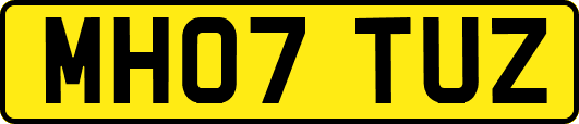 MH07TUZ