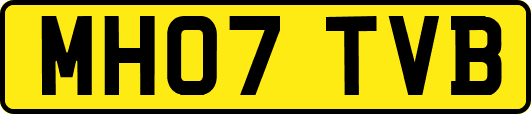 MH07TVB