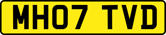 MH07TVD