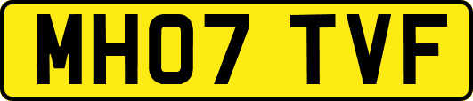 MH07TVF