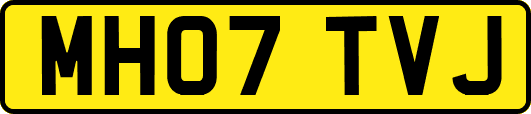 MH07TVJ