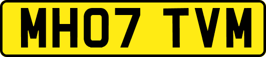 MH07TVM