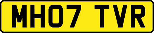 MH07TVR