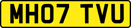 MH07TVU