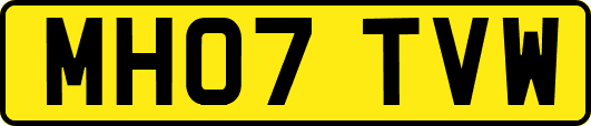 MH07TVW