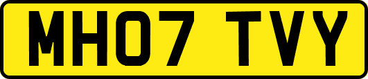 MH07TVY