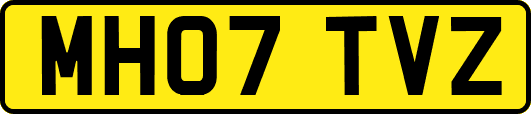 MH07TVZ
